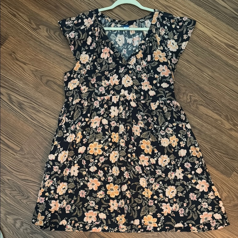 Women’s mini dress